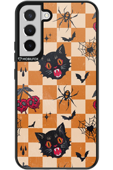 Witch's Patch - Samsung Galaxy S22+