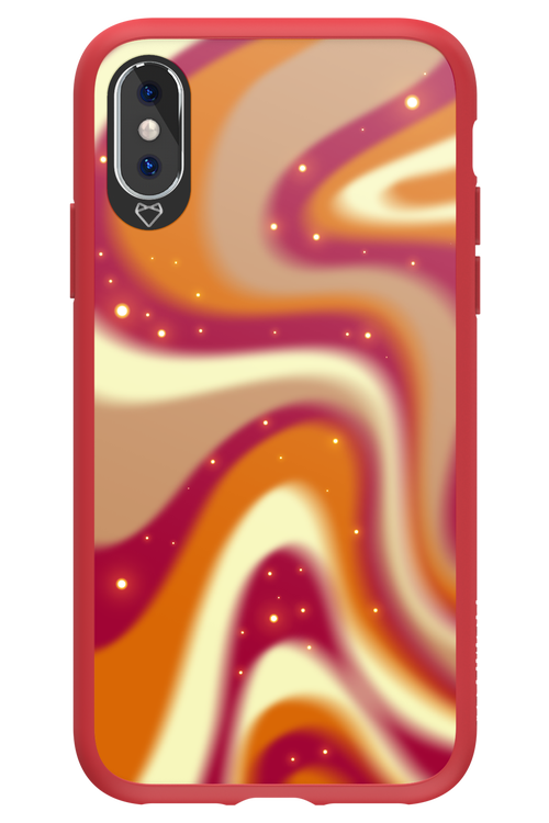 Mad Cherry - Apple iPhone X
