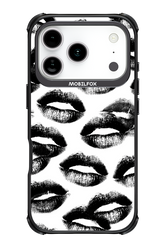 Ghost Kiss 2.0 - Apple iPhone 17 Pro