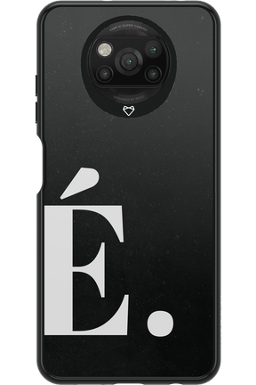 E II (Off Space) 2.0 - Xiaomi Poco X3 Pro