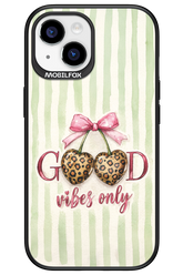 LEO CHERRY 2.0 - Apple iPhone 15