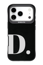 D (Off Space) 2.0 - Apple iPhone 17 Pro