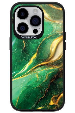 Tourmaline - Apple iPhone 14 Pro