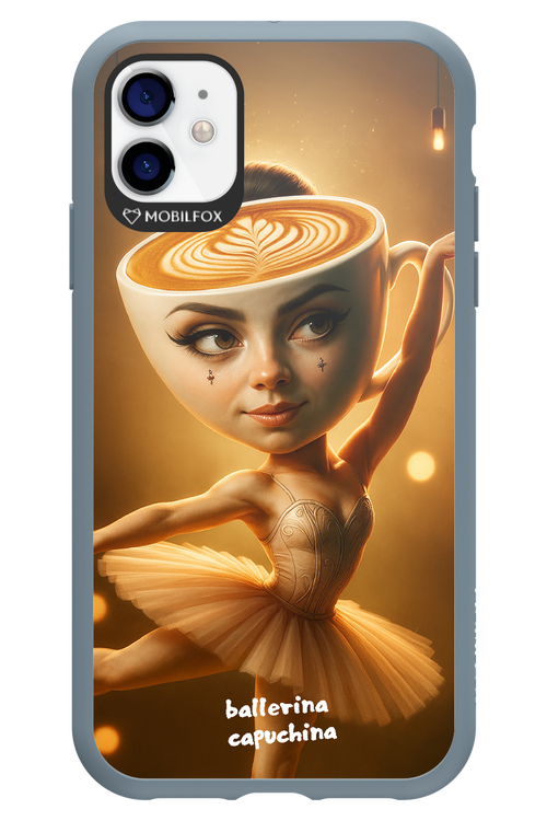 Balerina - Apple iPhone 11