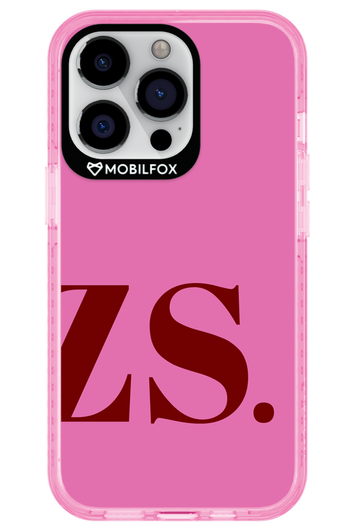 ZS (Sorbet) - Apple iPhone 13 Pro