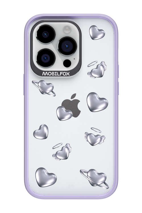 Chrome Hearts - Apple iPhone 14 Pro