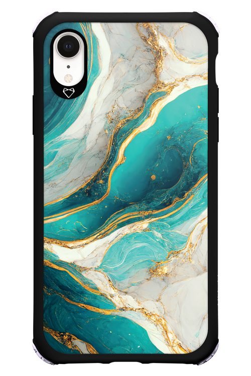 Emerald - Apple iPhone XR