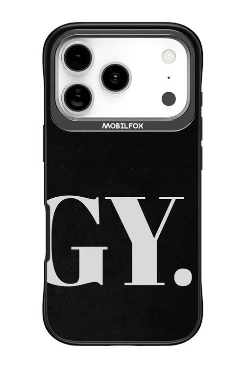 GY (Off Space) - Apple iPhone 17 Pro