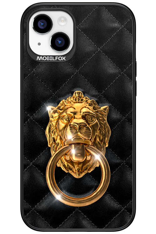 Gold Lion - Apple iPhone 15 Plus