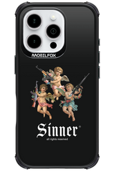 Sinner - Apple iPhone 16 Pro