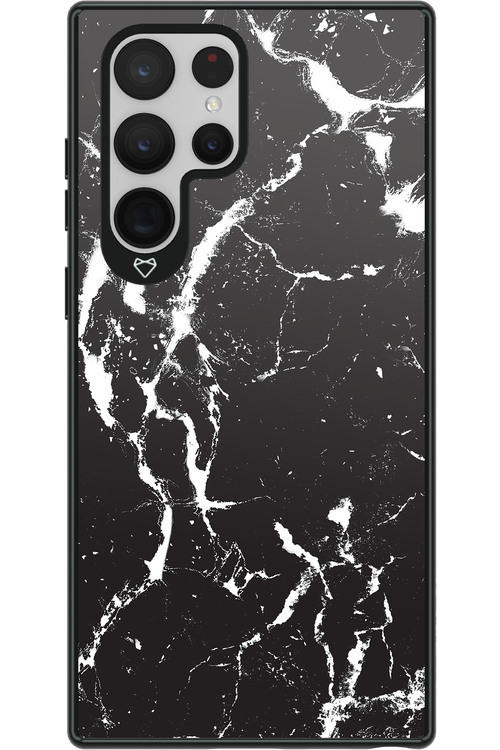 Grunge Marble 2.0 - Samsung Galaxy S22 Ultra