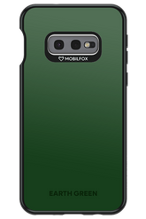 Earth Green - Samsung Galaxy S10e