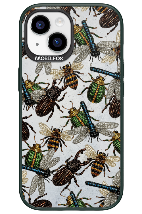 Beetle Gem - Apple iPhone 15