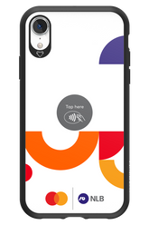 NLB Color 2.0 - Apple iPhone XR