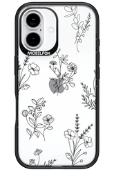 Bouquet 2.0 - Apple iPhone 16