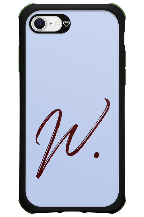 (Jellyfish Presso) W 2.0 - Apple iPhone SE 2020