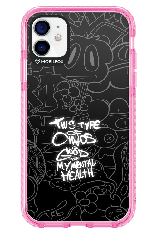 My Mental Health - Apple iPhone 11