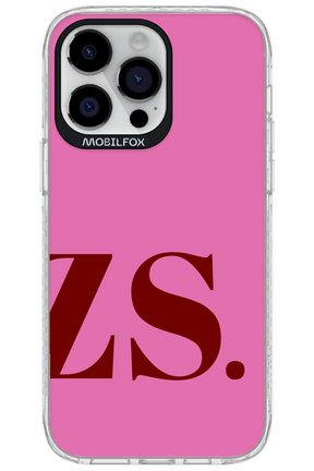 ZS (Sorbet) 2.0 - Apple iPhone 14 Pro Max