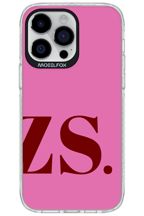 ZS (Sorbet) 2.0 - Apple iPhone 14 Pro Max