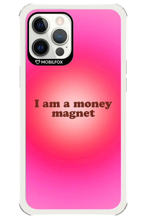 Money Magnet  - Apple iPhone 12 Pro Max
