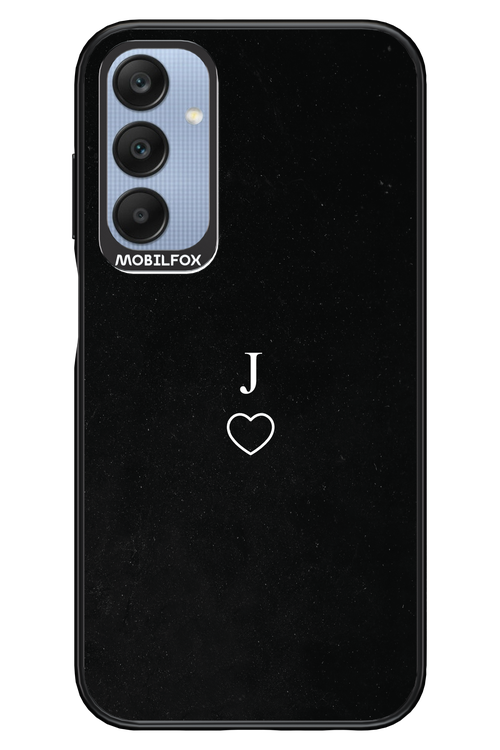 J Black 2.0 - Samsung A25