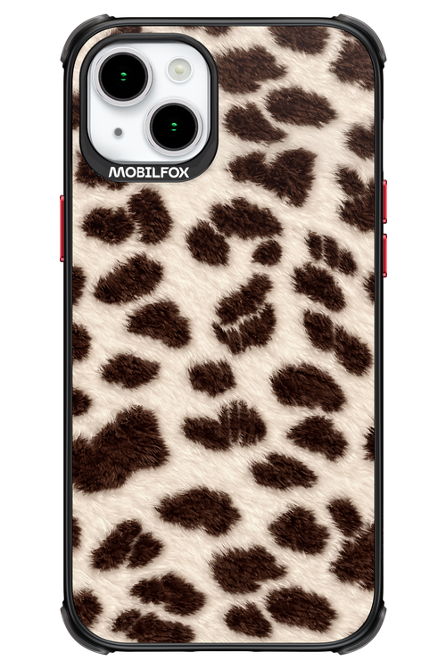 Wild Coat 2.0 - Apple iPhone 15 Plus