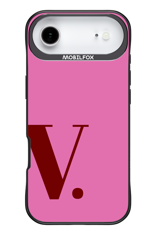 V (Sorbet) 2.0 - Apple iPhone 17 Air