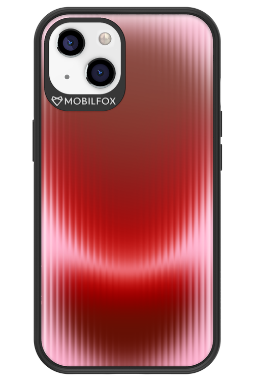 Lava Lamp - Apple iPhone 13