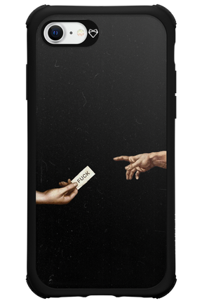 Giving - Apple iPhone 7