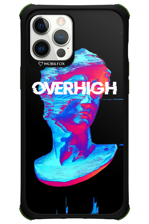 Overhigh - Apple iPhone 12 Pro Max