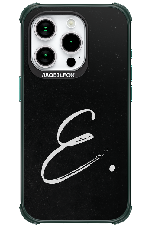 (Off Space) E 2.0 - Apple iPhone 15 Pro
