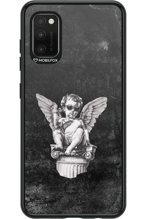 Fallen Angel - Samsung Galaxy A41