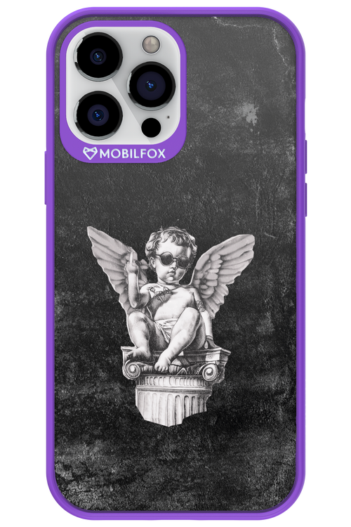 Fallen Angel - Apple iPhone 13 Pro Max