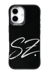 (Off Space) SZ 2.0 - Apple iPhone 17