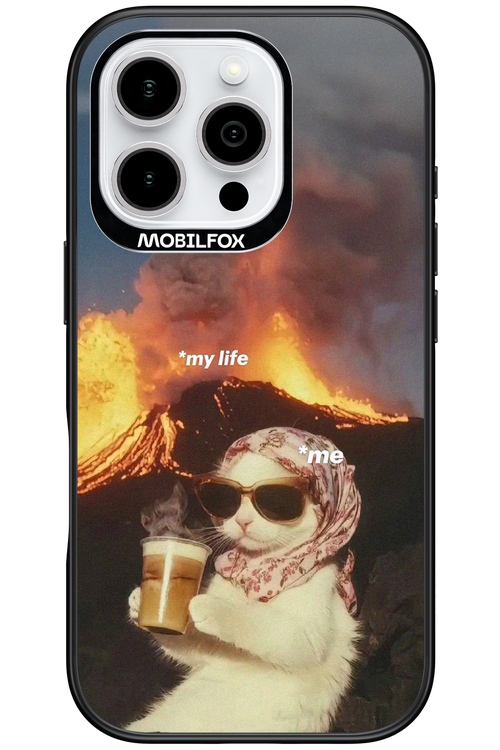 My life 2.0 - Apple iPhone 16 Pro