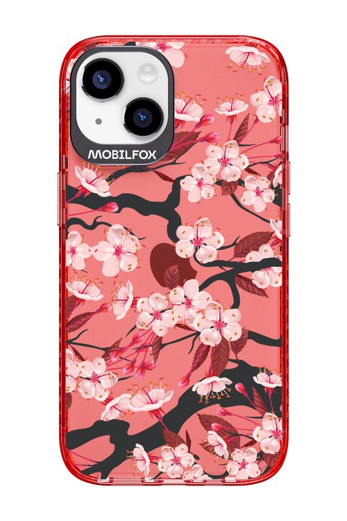 Sakura 2.0 - Apple iPhone 14