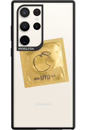 Safety Apple 2.0 - Samsung Galaxy S23 Ultra