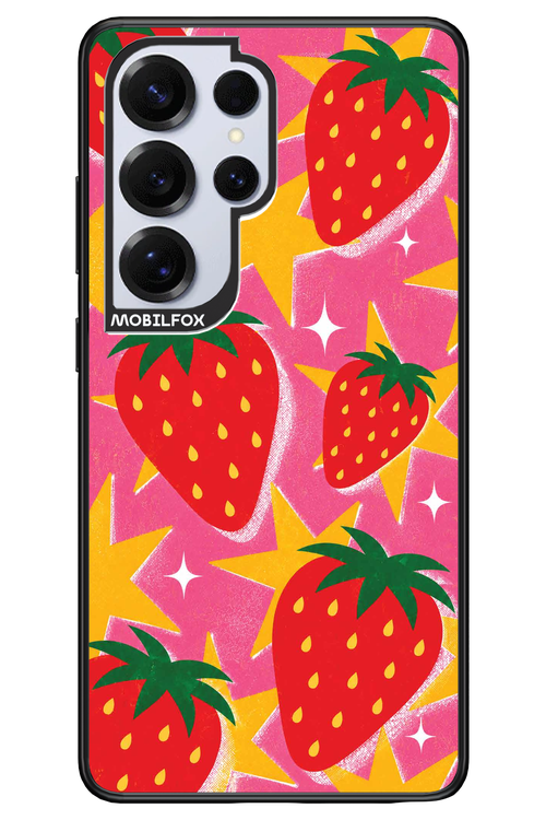 STARBERRY 2.0 - Samsung S25 Ultra