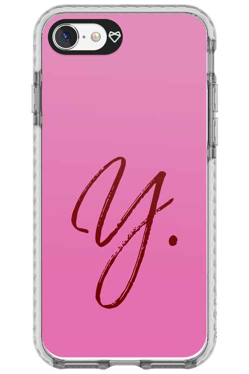 (Sorbet) Y 2.0 - Apple iPhone 8