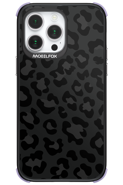 BLACK LEOPARD - Apple iPhone 14 Pro Max
