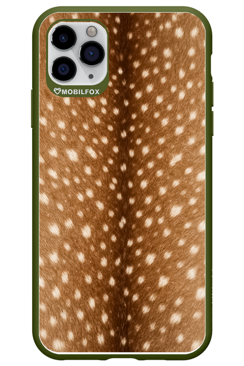 Fawn Dots - Apple iPhone 11 Pro Max