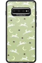 Folclore Rush - Samsung Galaxy S10+