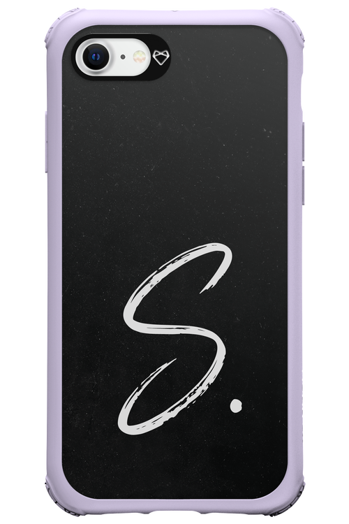 (Off Space) S 2.0 - Apple iPhone SE 2020