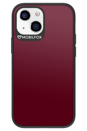 Burgundy 2.0 - Apple iPhone 13 Mini