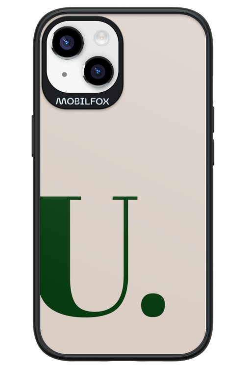 U (Tennis Zone) - Apple iPhone 14