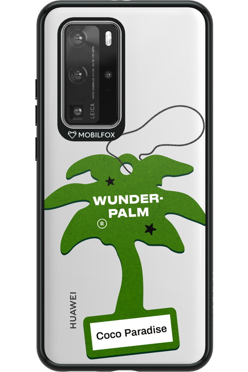 Wunder-Palm 2.0 - Huawei P40 Pro