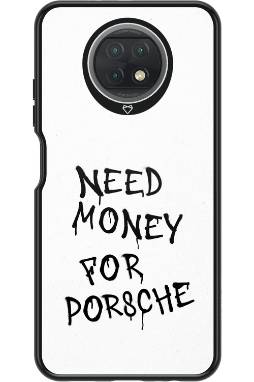 Need Money - Xiaomi Redmi Note 9T 5G