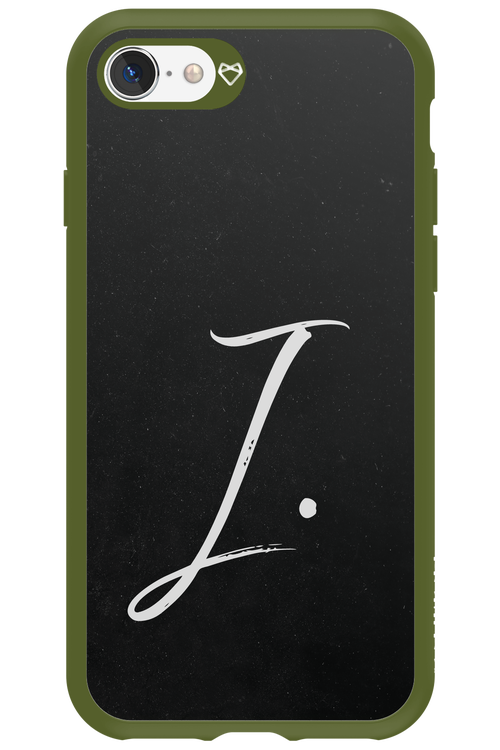 (Off Space) I 2.0 - Apple iPhone 8