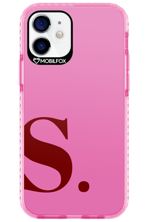 S (Sorbet) 2.0 - Apple iPhone 12