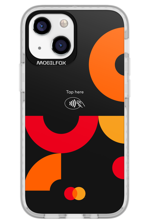 MC EU Black - Apple iPhone 13 Mini